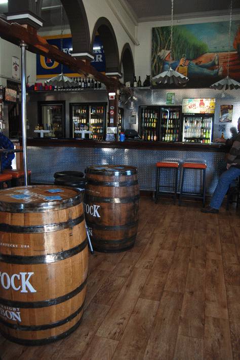 Grand Hotel - Kawana Tourism 2