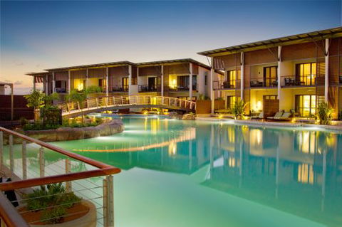 Skycity Darwin - Kawana Tourism 1