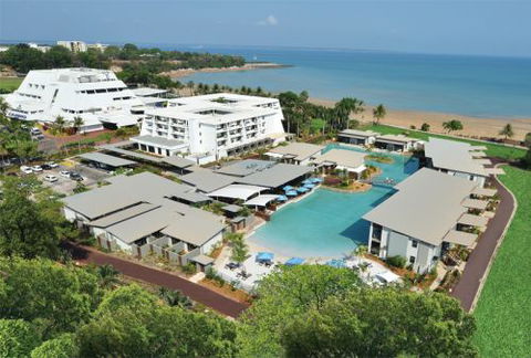 Skycity Darwin - Kawana Tourism 3