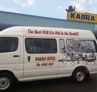 Kabra Hotel - Kawana Tourism