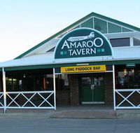 Amaroo Tavern - Kawana Tourism
