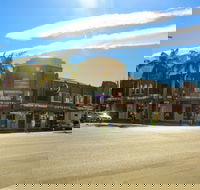 The Coffs Hotel - Kawana Tourism