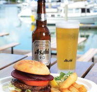 Frying Nemo - Kawana Tourism