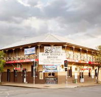 Old Sydney Hotel - Kawana Tourism