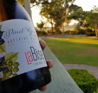 Zesty Edibles - Kawana Tourism