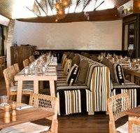 Italian at the Pacific - Kawana Tourism
