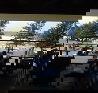 Fat Fish Beachfront Bistro - Kawana Tourism