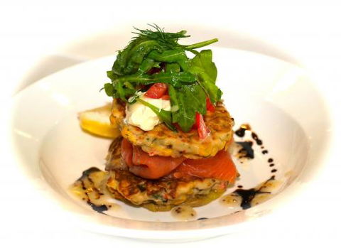 Bluewater Grill - Kawana Tourism 1