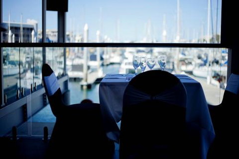 Townsville Yacht Club - Kawana Tourism 0