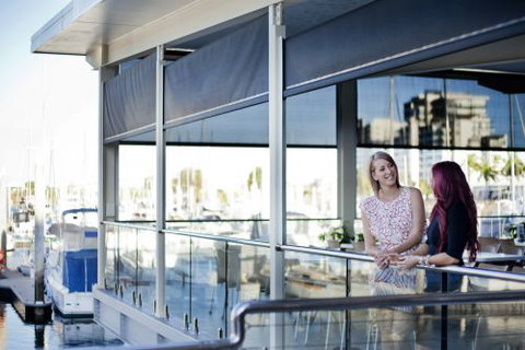 Townsville Yacht Club - Kawana Tourism 3