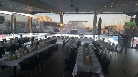 Townsville Yacht Club - Kawana Tourism 4