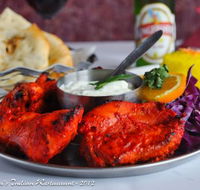 Ghedias Indian Restaurant - Kawana Tourism