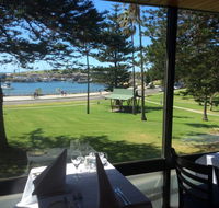 Anchorage Restaurant  Function Centre - Kawana Tourism