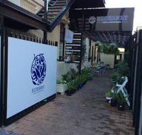 Hideaway Cafe  Restaurant - Kawana Tourism