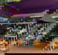 The Happy Frog - Kawana Tourism