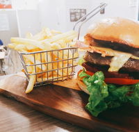 Mitchells Espresso - Kawana Tourism