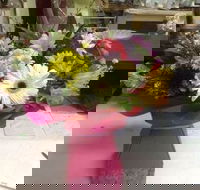 Fiori With Love - Kawana Tourism