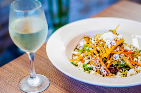 Wisdom Bar & Cafe - Kawana Tourism 0