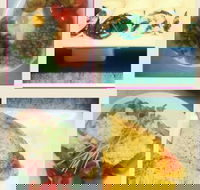 The Old Tea House - Kawana Tourism