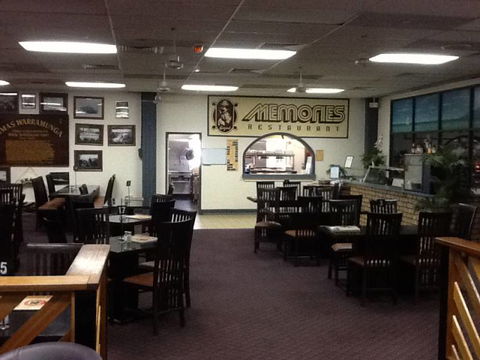 Tennant Creek Memorial Club - Kawana Tourism 1