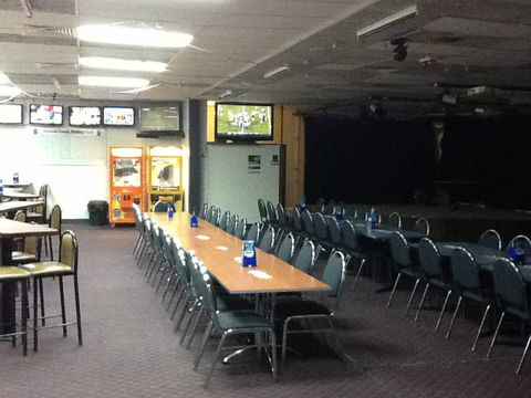 Tennant Creek Memorial Club - Kawana Tourism 3