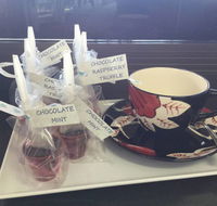 Glendon Street Cafe - Kawana Tourism
