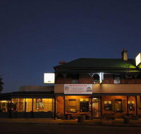 Bushrangers Bar  Brasserie - Kawana Tourism
