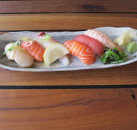 Sabi Sushi Cafe - Kawana Tourism