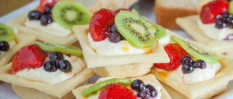 Rainforest Cafe (Sea Acres) - Kawana Tourism 0