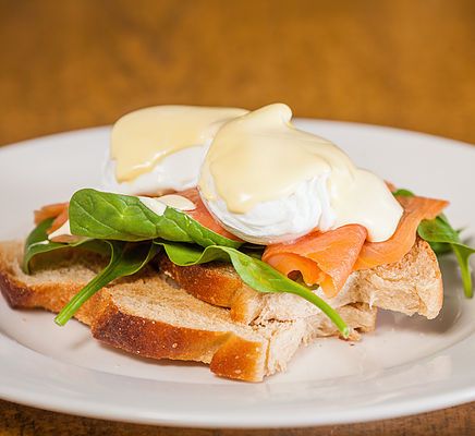 Rainforest Cafe (Sea Acres) - Kawana Tourism 4