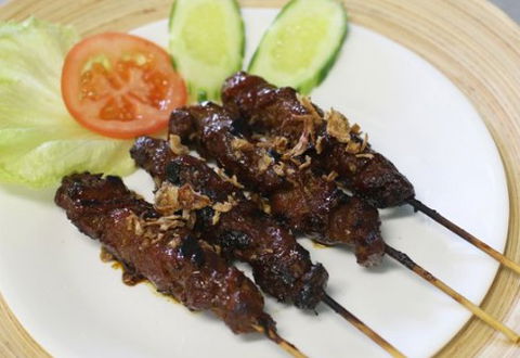 Betawi Indonesian Restaurant - Kawana Tourism 1