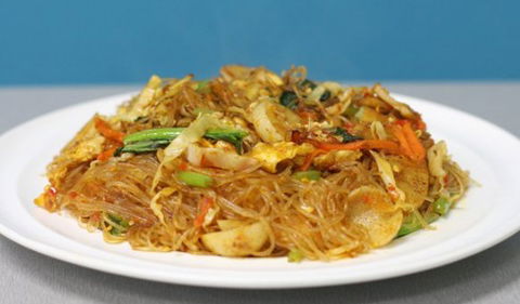 Betawi Indonesian Restaurant - Kawana Tourism 4