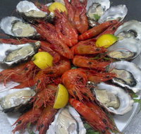 Chahine Lebanese Cuisine - Kawana Tourism