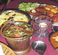 Ashiana Indian Restaurant - Kawana Tourism