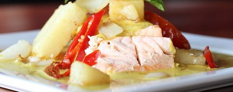Banyan Tree Thai Restaurant - Kawana Tourism 1