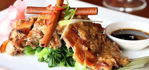 Banyan Tree Thai Restaurant - Kawana Tourism 4