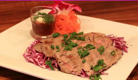 Star Of Thailand - Kawana Tourism 1