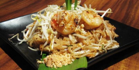 Star Of Thailand - Kawana Tourism 4