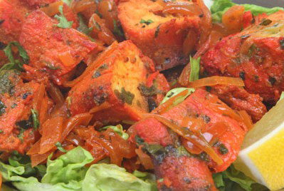 Sri's Indian Eatery - Kawana Tourism 1
