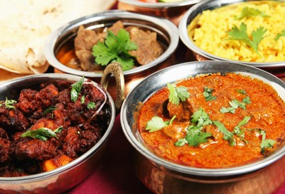 Sri's Indian Eatery - Kawana Tourism 2