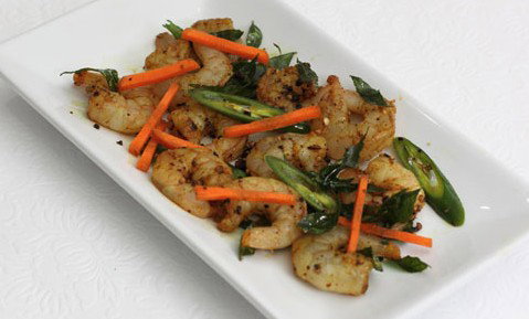 Blue Moon Restaurant - Kawana Tourism 1