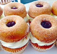 Heaven Leigh Cupcakes - Kawana Tourism