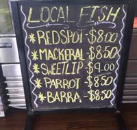 Colonial Corner Takeaway - Kawana Tourism