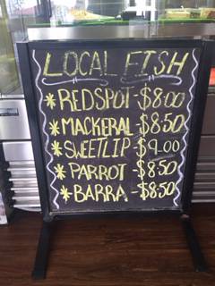 Colonial Corner Takeaway - Kawana Tourism 0