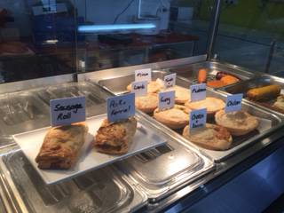 Colonial Corner Takeaway - Kawana Tourism 1