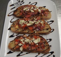 Central Park Cafe - Kawana Tourism
