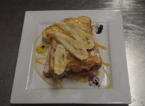Central Park Cafe - Kawana Tourism 1