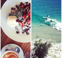 The Pass Cafe - Kawana Tourism