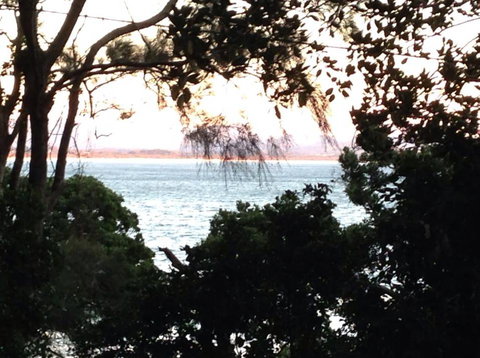 The Pass Cafe - Kawana Tourism 1