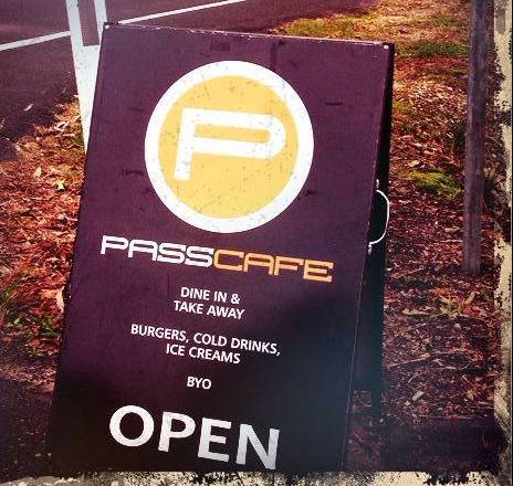 The Pass Cafe - Kawana Tourism 2